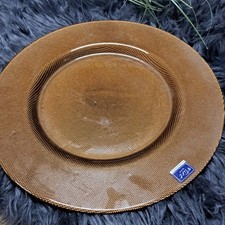Dekoteller teller 33cm gebraucht kaufen  Arolsen