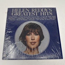 Helen reddy greatest for sale  Tinley Park