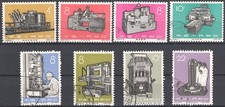 China 1965 nueva maquinaria industrial. CTO VF usado segunda mano  Embacar hacia Mexico