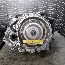 Cambio automatico bmw usato  Italia