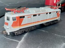 Lima locomotiva elettrica usato  Dubino