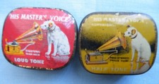 Master voice gramophone for sale  BANFF