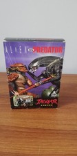 Alien predator atari for sale  CHESTER LE STREET
