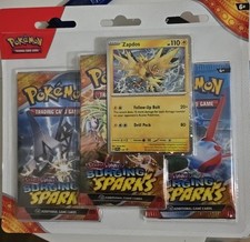 Pokémon tcg surging d'occasion  Expédié en Belgium