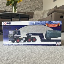 Cc15501 corgi volvo for sale  AXMINSTER