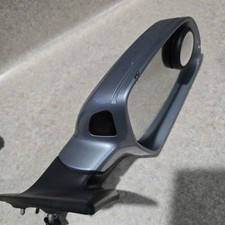 Silver right driver for sale  Houston
