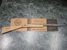 Cva hawken hardwood for sale  Zeeland