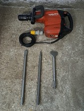 Hilti te800 avr for sale  LIVERPOOL