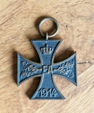 Rden kriegsverdienstkreuz klas gebraucht kaufen  Ebergötzen