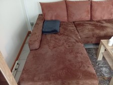 Sofa teilig wohnzimmer gebraucht kaufen  Ingolstadt