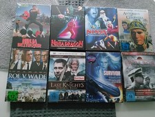 Mediabook paket 8 gebraucht kaufen Mediabook paket 8 gebraucht kaufen  Rheinberg