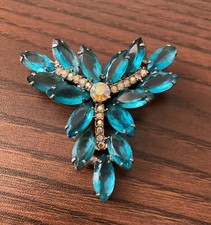 Vintage juliana aqua for sale Vintage juliana aqua for sale  WALTON ON THE NAZE