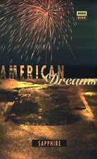 American dreams paperback for sale  Montgomery