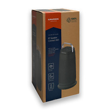Grundig speaker connect gebraucht kaufen  Markgröningen