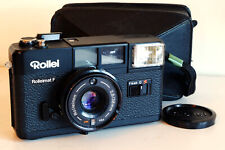 Rolleimat 38mm f2.8 d'occasion  Chazay-d'Azergues