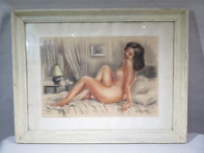 Ayot antique charcoal d'occasion  Expédié en Belgium
