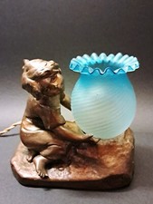 Art nouveau petite d'occasion  Vias