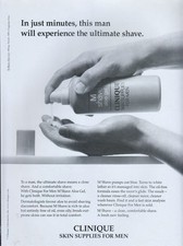 Clinique skin supplies for sale  COVENTRY