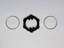 Ersatz fahrradnabe shimano gebraucht kaufen  Hohenstücken