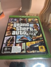 Grand Theft Auto V (Microsoft Xbox One, 2014) comprar usado  Enviando para Brazil