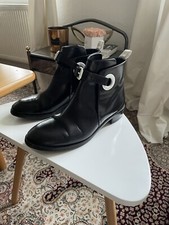 Acne studios black gebraucht kaufen  Berlin