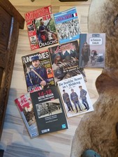 Livre guerre casque d'occasion  Douvrin