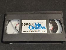 Vhs lympia 1999 gebraucht kaufen  Taufkirchen