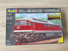 Revell 2169 130 gebraucht kaufen  Schwarzenbek