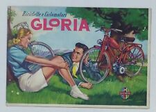 55701 cartolina pubblicitaria usato  Palermo