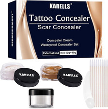 concealer tattoo usato concealer tattoo usato Roma
