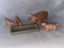 Playmobil pig sow d'occasion  Expédié en Belgium