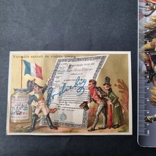 Chromo liebig s92 d'occasion  Expédié en Belgium