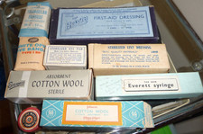 Collection unused boxed for sale  DEWSBURY