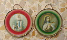 Quadretti vintage con usato  Scandicci