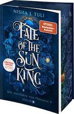 Fate the sun gebraucht kaufen  Erftstadt