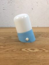 Lampada applique vetro usato  Vinovo