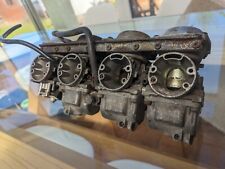 Yamaha xj600 carbs for sale  LINCOLN