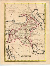B096 asien colorierte gebraucht kaufen  Deutschland