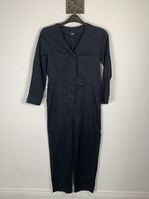 Toast denim jumpsuit for sale  CARTERTON