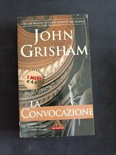 Libro john grisham usato  Sommacampagna