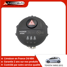 Bouton warning toyota d'occasion Bouton warning toyota d'occasion  Amiens-