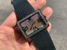 Vian brown rectangle for sale  Scottsdale