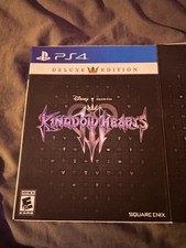 Kingdom hearts iii for sale  Asbury Park