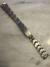 Rolex 7835 bracelet for sale  PINNER