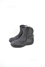 Stivaletti moto donna usato  Susegana