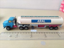 Majorette camion citerne d'occasion  Toulouse-