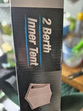 Berth inner tent for sale  BARROW-UPON-HUMBER