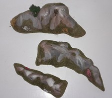 Busch felsen gebirge gebraucht kaufen Busch felsen gebirge gebraucht kaufen  Deutschland