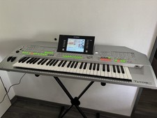 Yamaha tyros keyboard gebraucht kaufen  Aachen