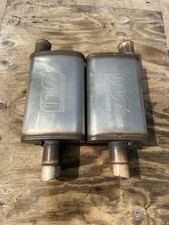 Magnaflow performance mufflers for sale  Mission